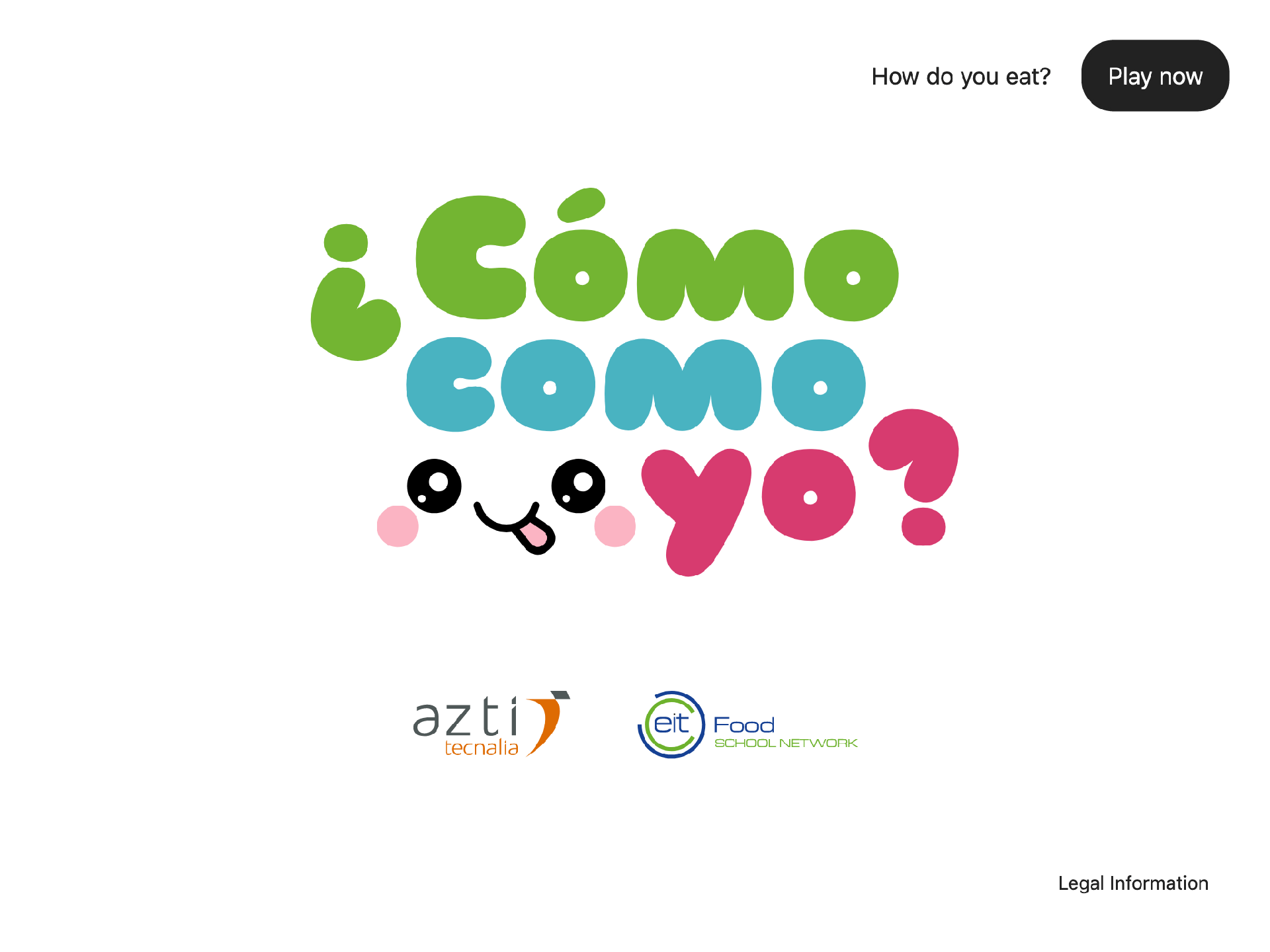 Bienvenida