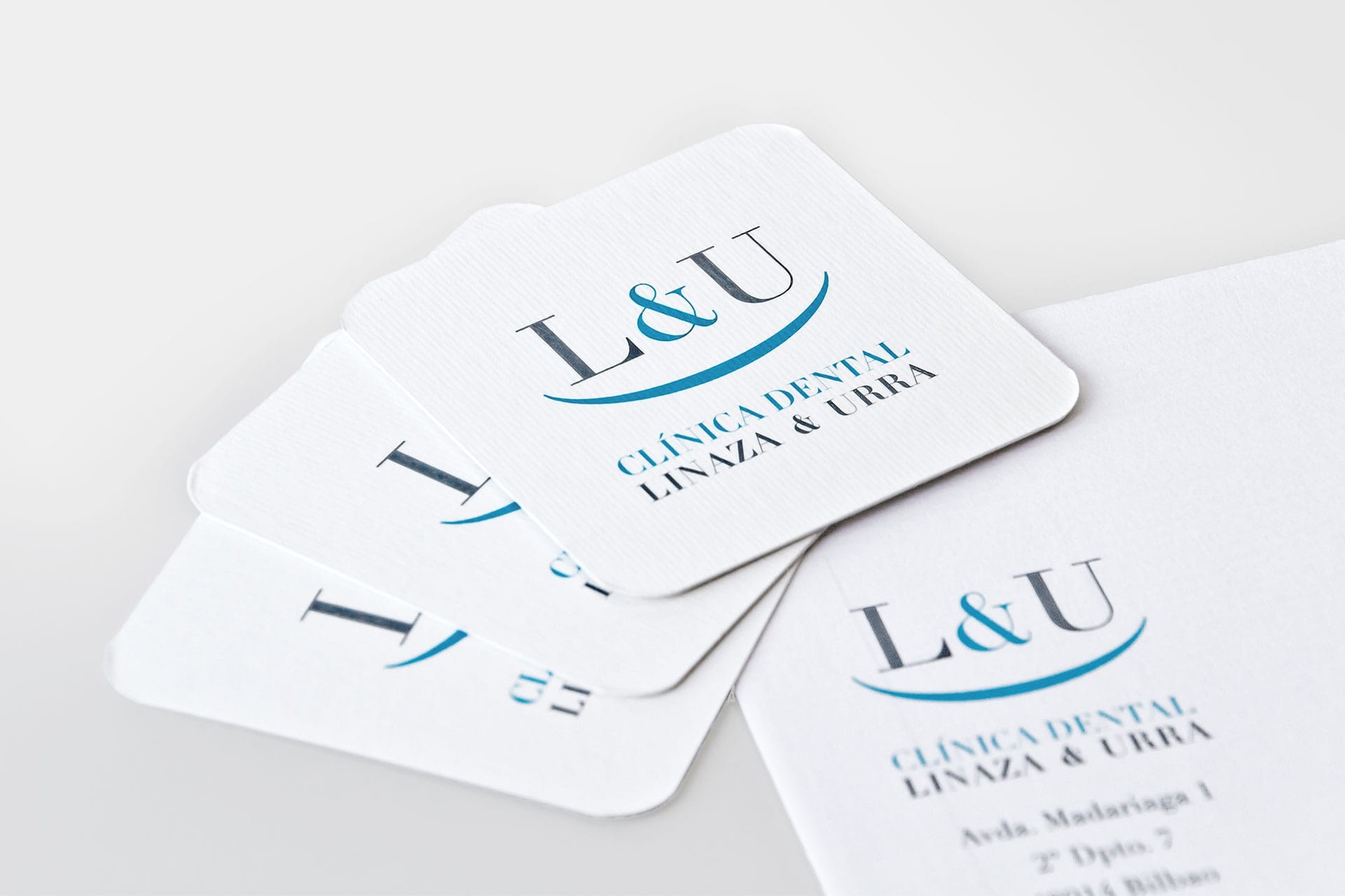 Tarjetas